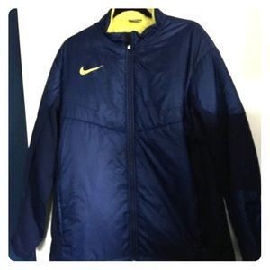 Men’s Nike Golf Jacket